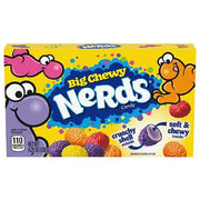 Big Chewy Nerds (4.25oz)